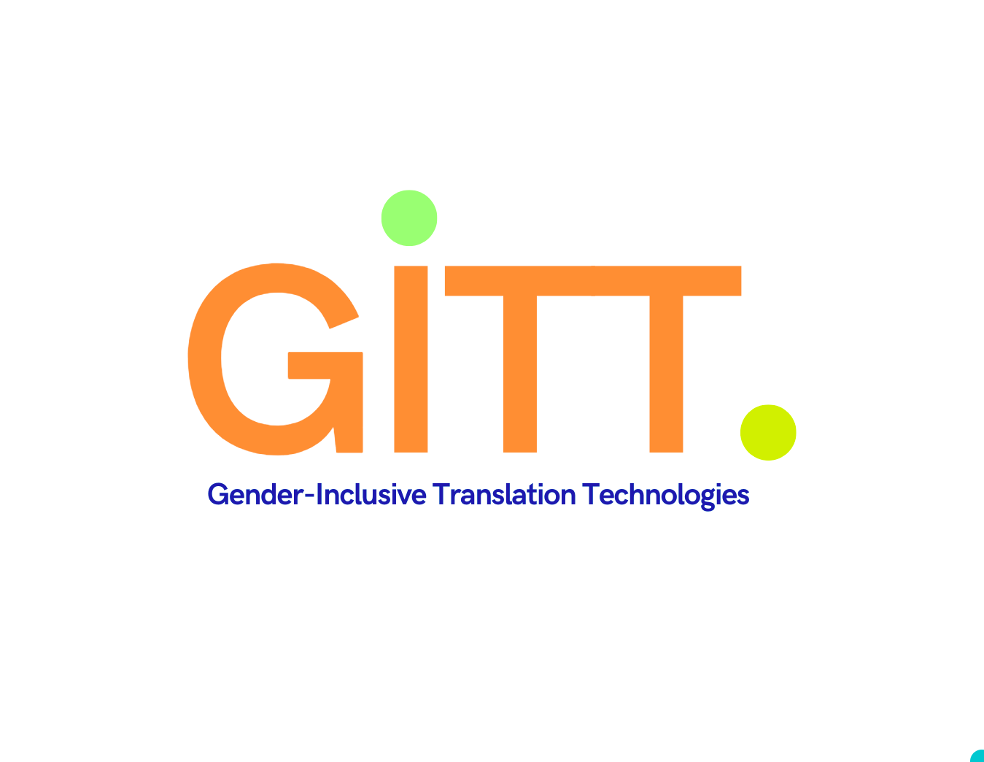 GITT 2026 Logo