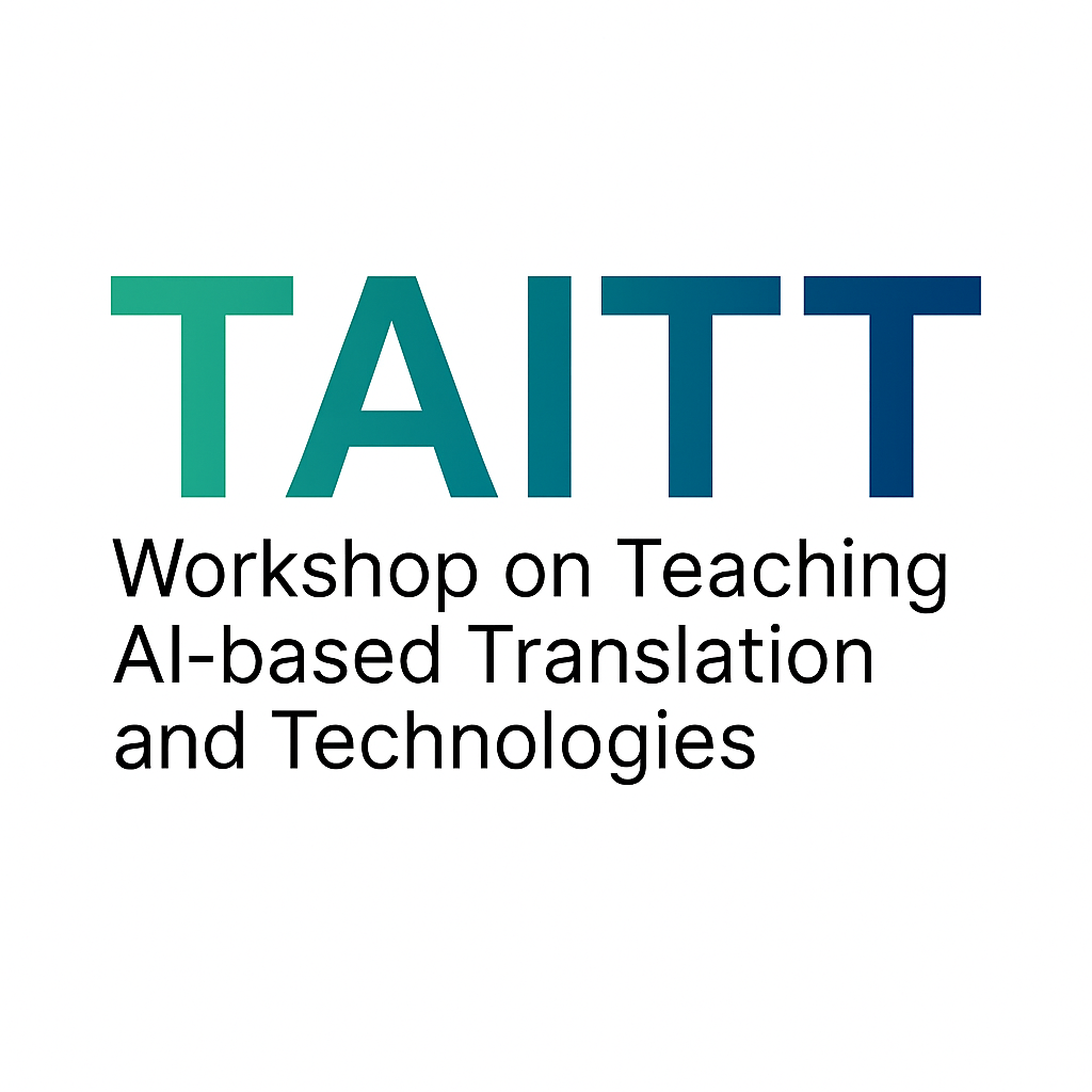 TAITT 2026 Logo